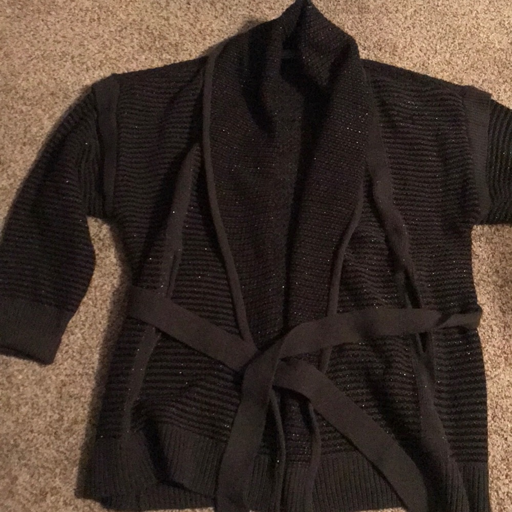 Simply Vera cardigan. With pockets!